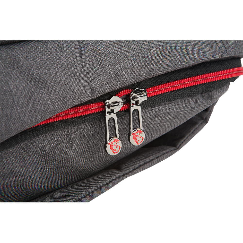 MSI Air Backpack Mobile Advance